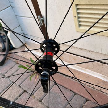 Gebrauchtes SWR Full Carbon 2018 bike — Bild 5 von 5