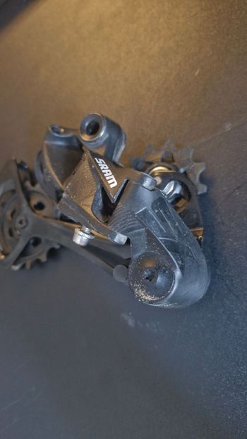Used Sram sram sx bike