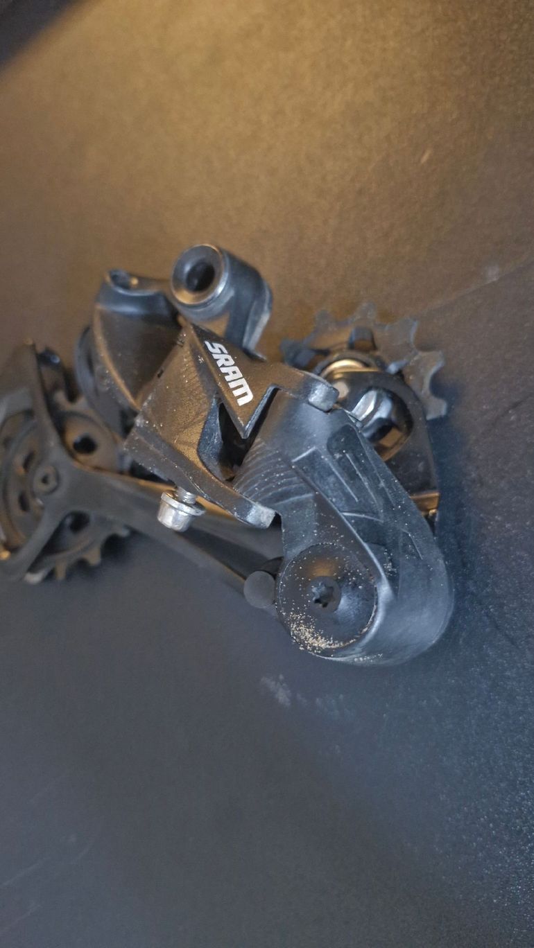 Used Sram sram sx bike — image 1 of 2