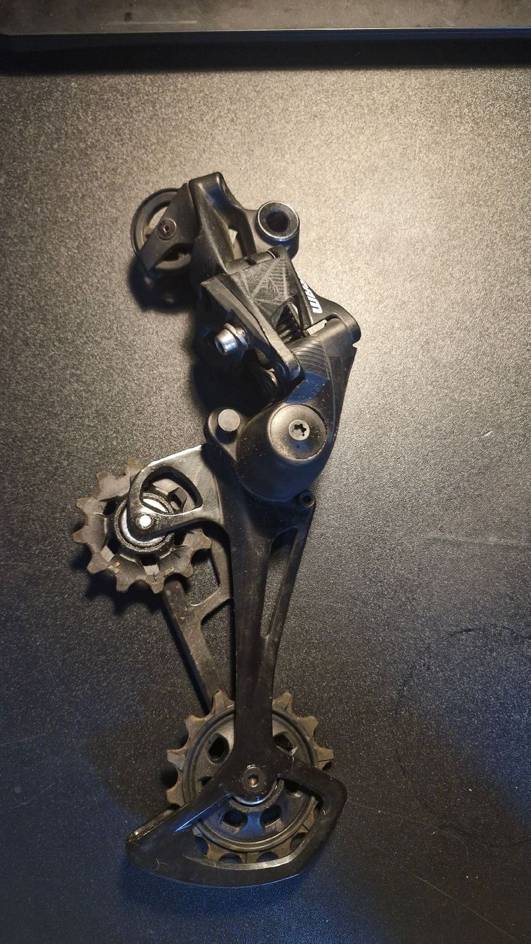 Used Sram sram sx bike — image 2 of 2