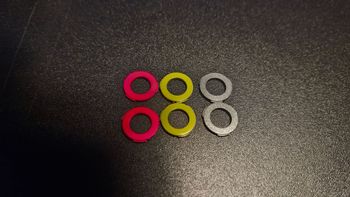 Used Magura étrier magura mt5 2025 bike — image 4 of 4