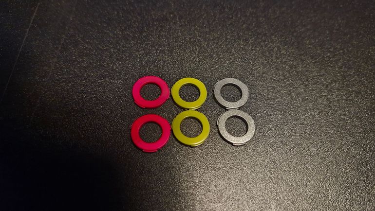 Used Magura étrier magura mt5 2025 bike — image 4 of 4