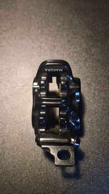 Used Magura étrier magura mt5 2025 bike