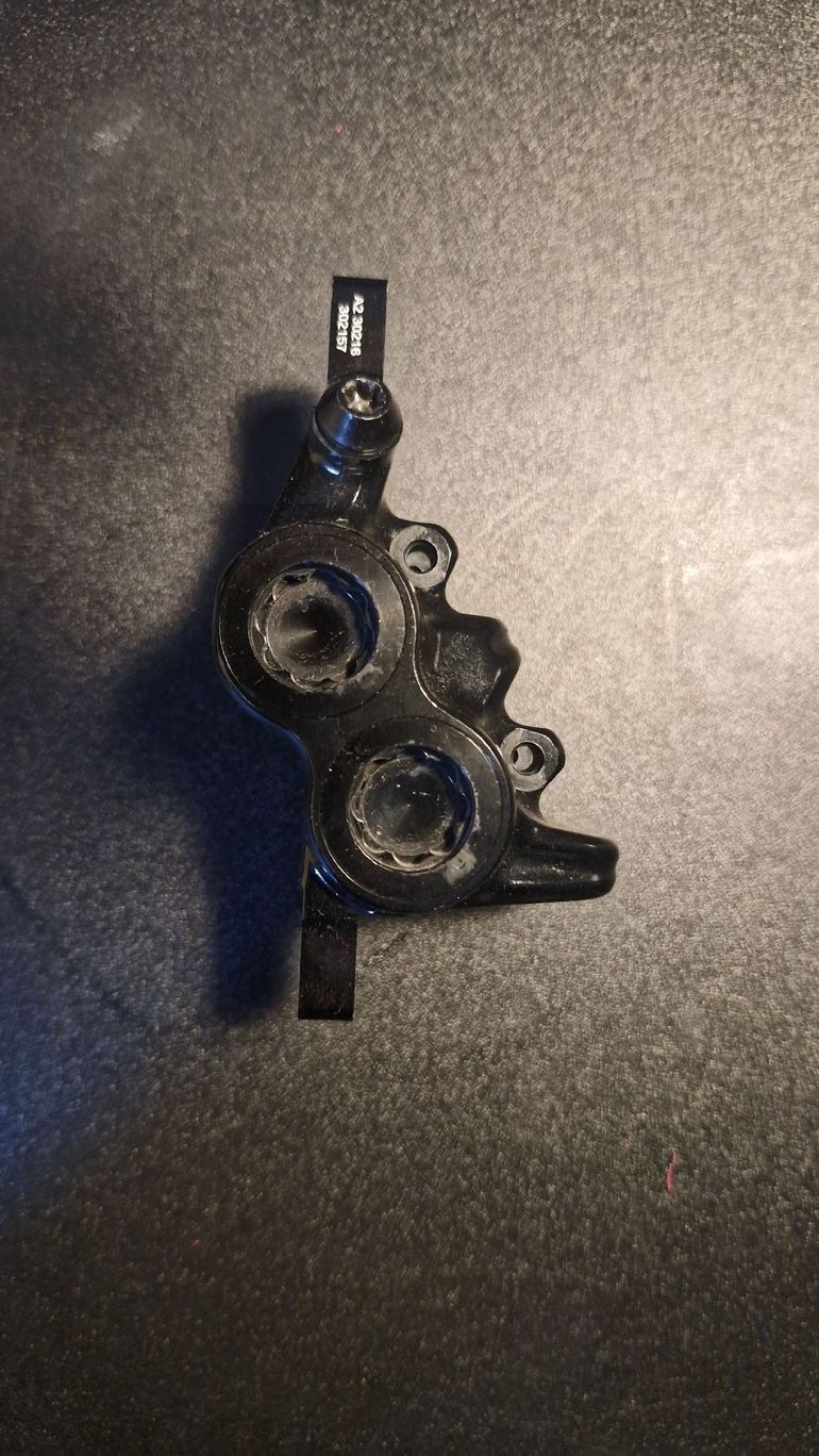 Used Magura étrier magura mt5 2025 bike — image 2 of 4