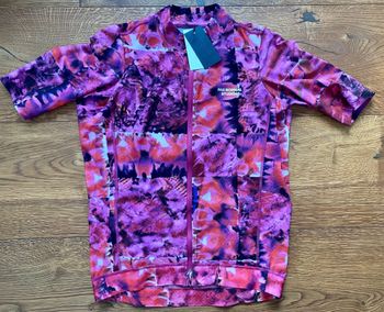 Pas Normal Studios Essential Kaleidoskop Pink 2025 bike usato — immagine 3 di 3