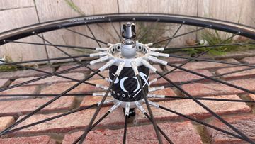 Gebrauchtes SPINERGY Spox 2010 bike — Bild 5 von 5