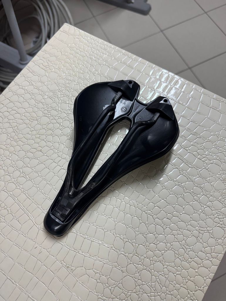 most Lynx Ultrafast Superflow Carbon Rail 2023