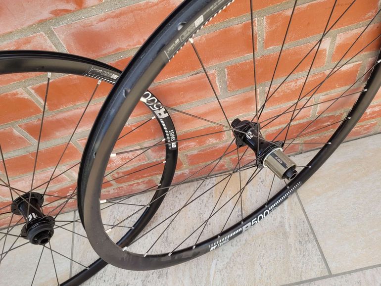 DT Swiss R500 ディスクホイール 700C DT Swiss R500 ディスクホイール 700C - メルカリ