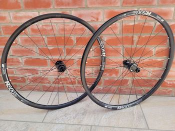 Brugt Dt Swiss R500 Wheels