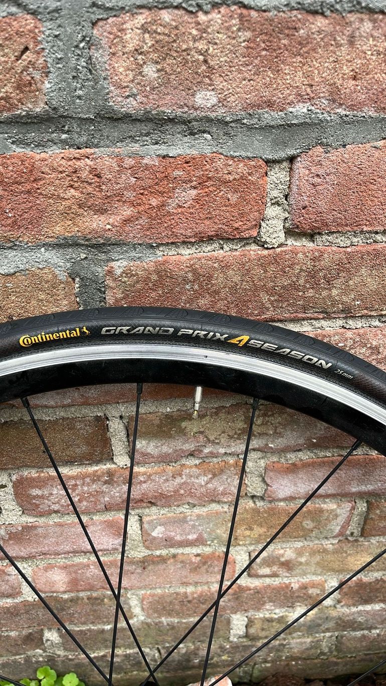 Quasar QS3 bike de segunda mano — imagen 3 de 4