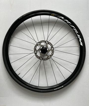 Used Mavic Aksyium 2019 bike — image 1 of 3