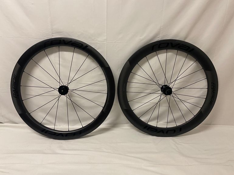 Roval rapide clx 2 2025