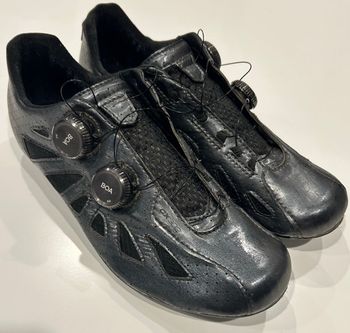 Used Lake cx302 2023 Cycling Shoes