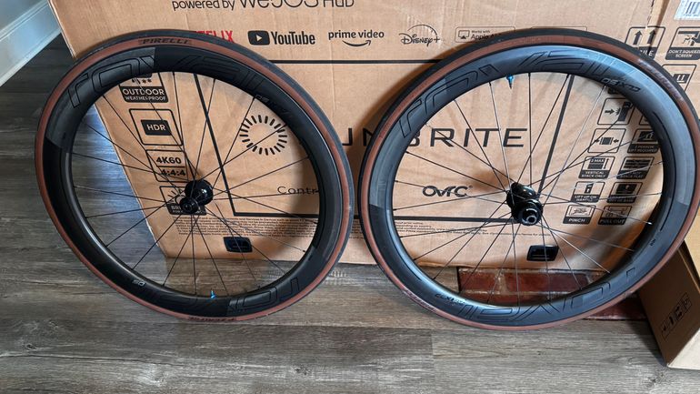 Cl 50 Disc Roval Rapide Review Dt Swiss Roval Cl 50 Wheels Roval