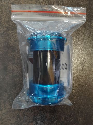 Used Ceramicspeed Campagnolo T47a 2024 bike — image 3 of 3