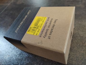 Used Ceramicspeed Campagnolo T47a 2024 bike — image 2 of 3