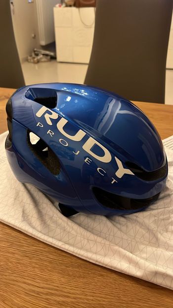 Brugt Rudy project Nytron 2025 Cycling Accessories