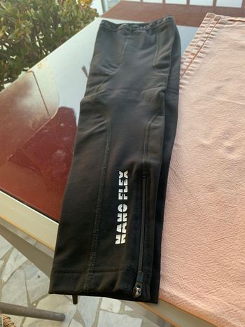 Brugt Castelli NANO FLEX 2024 bike