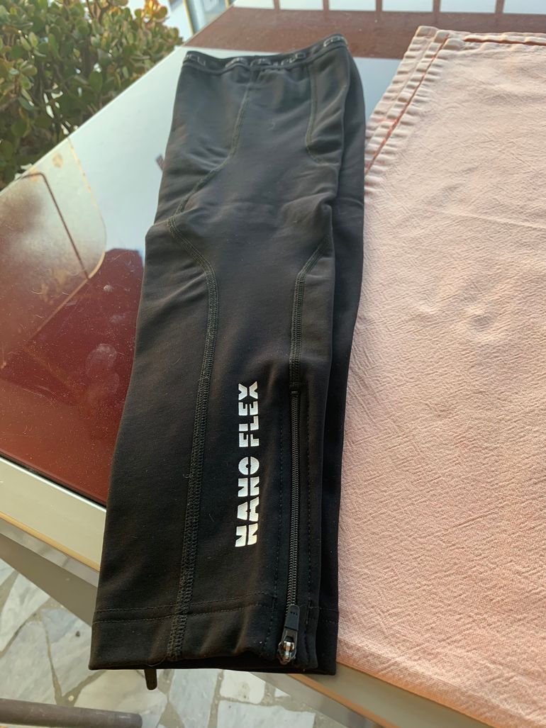 Použité Castelli NANO FLEX 2024 bike — obrázek 2 z 3