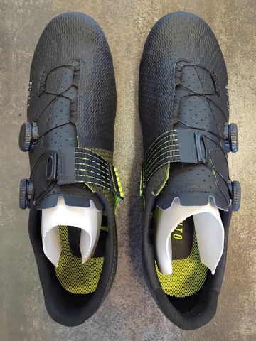 Fizik Vento Stabilita carbon 2024 Cycling Shoes de segunda mano