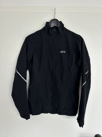 Brugt Gorewear Laufjacke Windstopper light 2020 Running Clothing