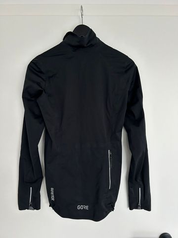 Gebrauchtes Gorewear Regenjacke Goretex 2020 bike — Bild 2 von 3