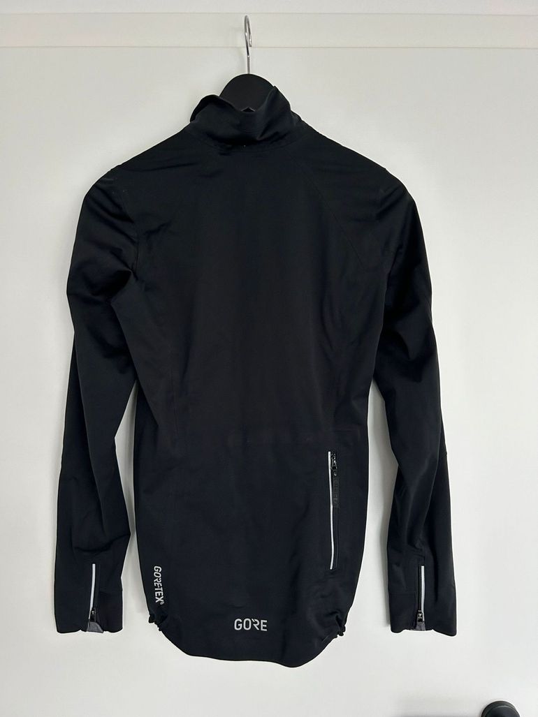 Used Gorewear Regenjacke Goretex 2020 bike — image 2 of 3