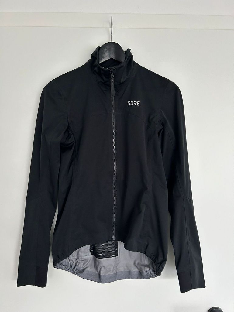 Gorewear Regenjacke Goretex 2020