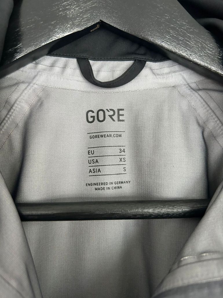 Used Gorewear Regenjacke Goretex 2020 bike — image 3 of 3