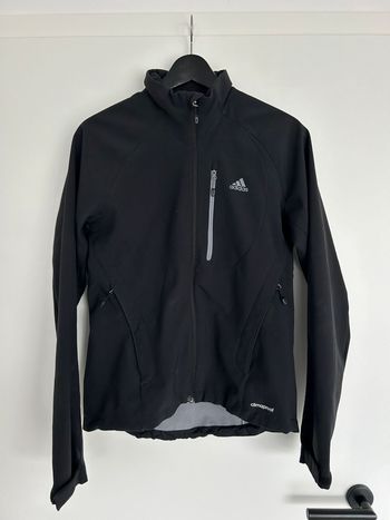 Used Adidas Wander-/Outdoor Jacke Softshell 2013 bike — image 1 of 3