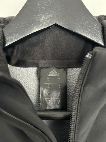 Used Adidas Wander-/Outdoor Jacke Softshell 2013 bike — image 3 of 3