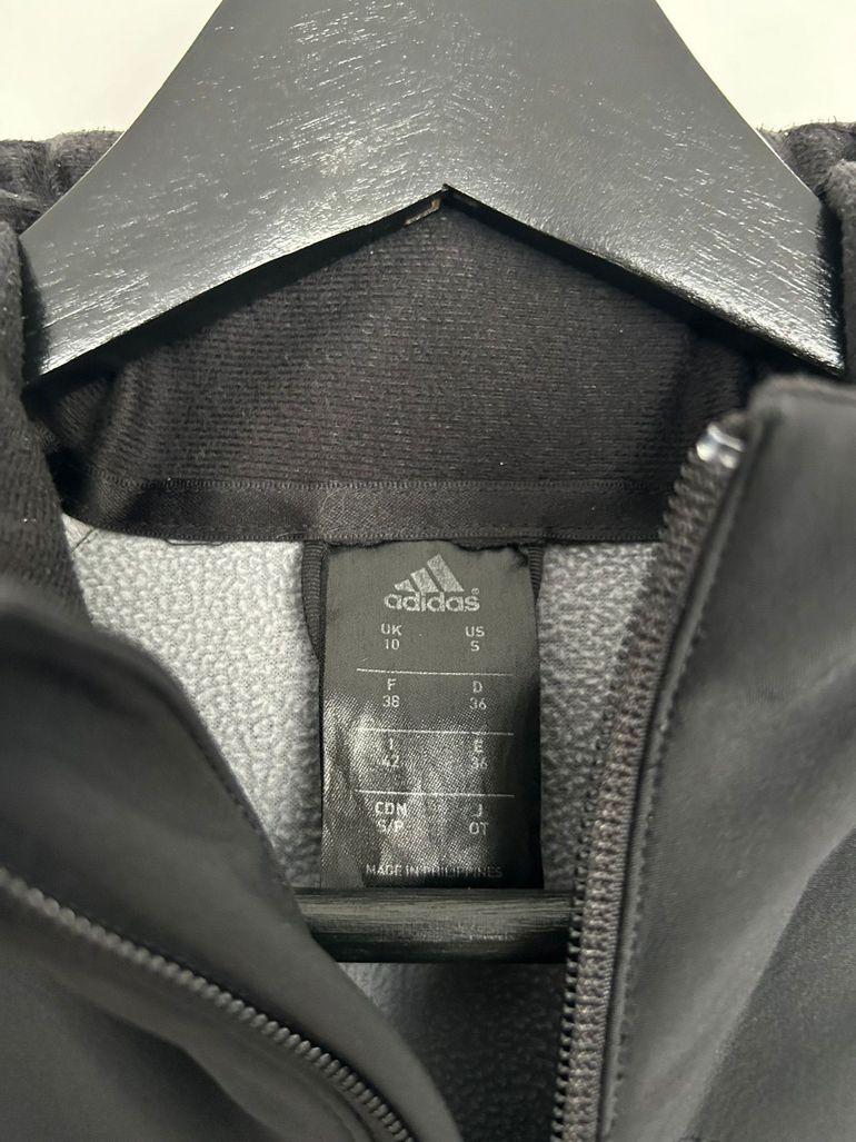 Used Adidas Wander-/Outdoor Jacke Softshell 2013 bike — image 3 of 3
