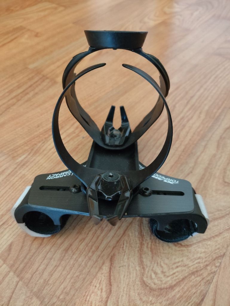 Used XLab Torpedo Kompact 500 2022 bike — image 2 of 3