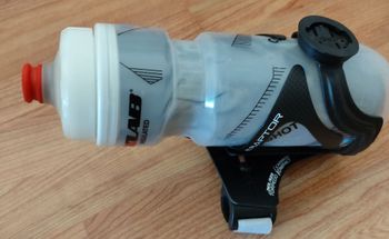 Used XLab Torpedo Kompact 500 2022 bike — image 3 of 3