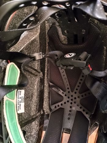 Used Lazer Tardiz 2020 bike — image 4 of 4