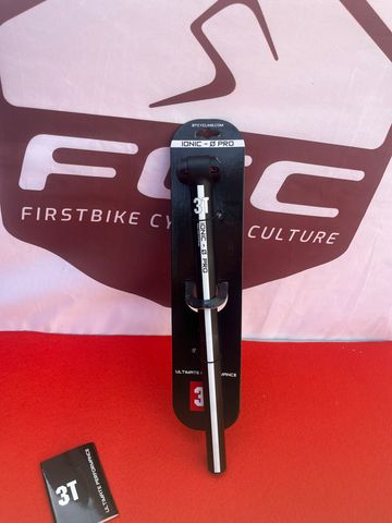 Gebrauchtes 3T IONIC 0 PRO bike — Bild 2 von 4
