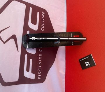 3T IONIC 0 PRO Saddles & Seatposts usato