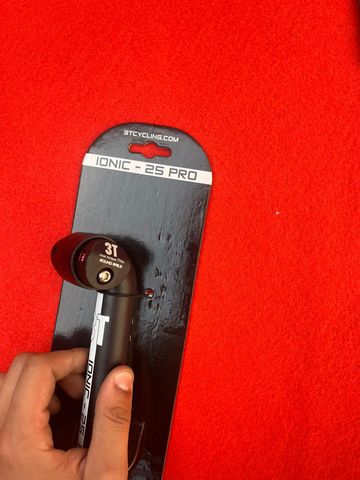 Gebrauchtes 3T IONIC 0 PRO bike — Bild 4 von 4