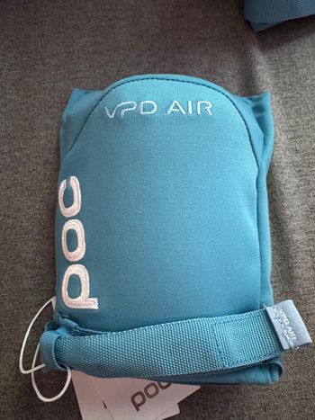 Brugt POC Joint VPD Air 2023 bike — billede 3 af 7