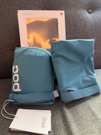 Brugt POC Joint VPD Air 2023 Cycling Clothing