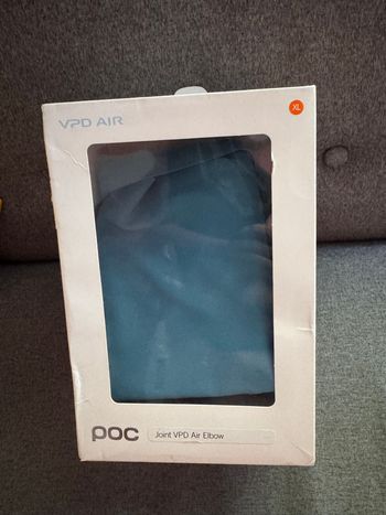 Brugt POC Joint VPD Air 2023 bike — billede 7 af 7