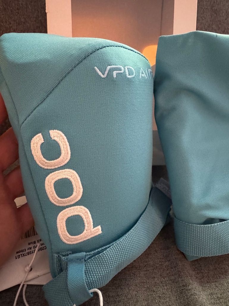 Brugt POC Joint VPD Air 2023 bike — billede 2 af 7
