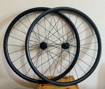 Gebrauchtes Dt Swiss G540 2025 Wheels