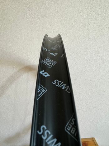 Used Dt Swiss G540 2025 bike — image 7 of 7