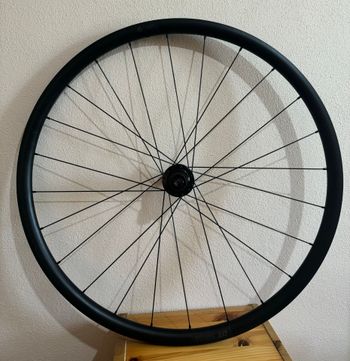 Used Dt Swiss G540 2025 bike — image 3 of 7