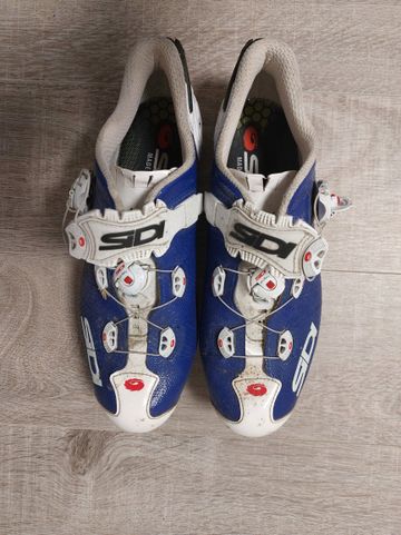 Brugt Sidi wire 2 2022 bike — billede 2 af 2