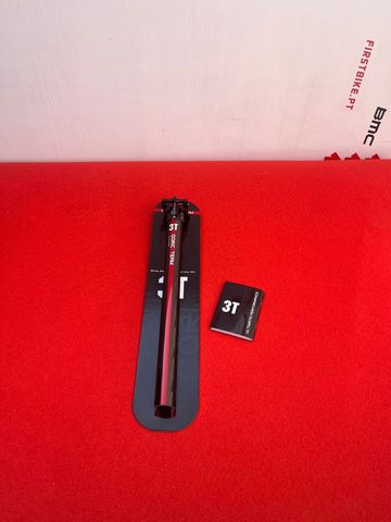 3T Doric Team Saddles & Seatposts usato
