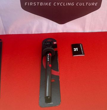 3T Stylus 0 Team bike usato — immagine 2 di 3