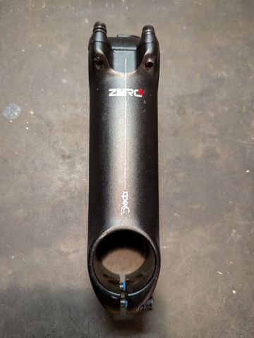 Deda Zero 2023 Cockpit usato