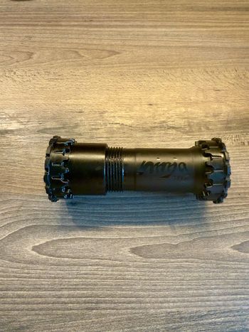 Used token Token Ninja Lite BB4124 2025 bike — image 1 of 4